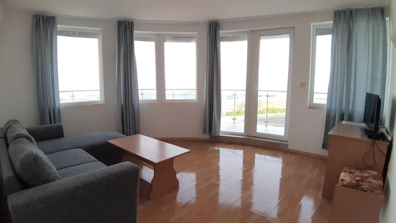 Hotel Lozite Sozopol Exteriör bild