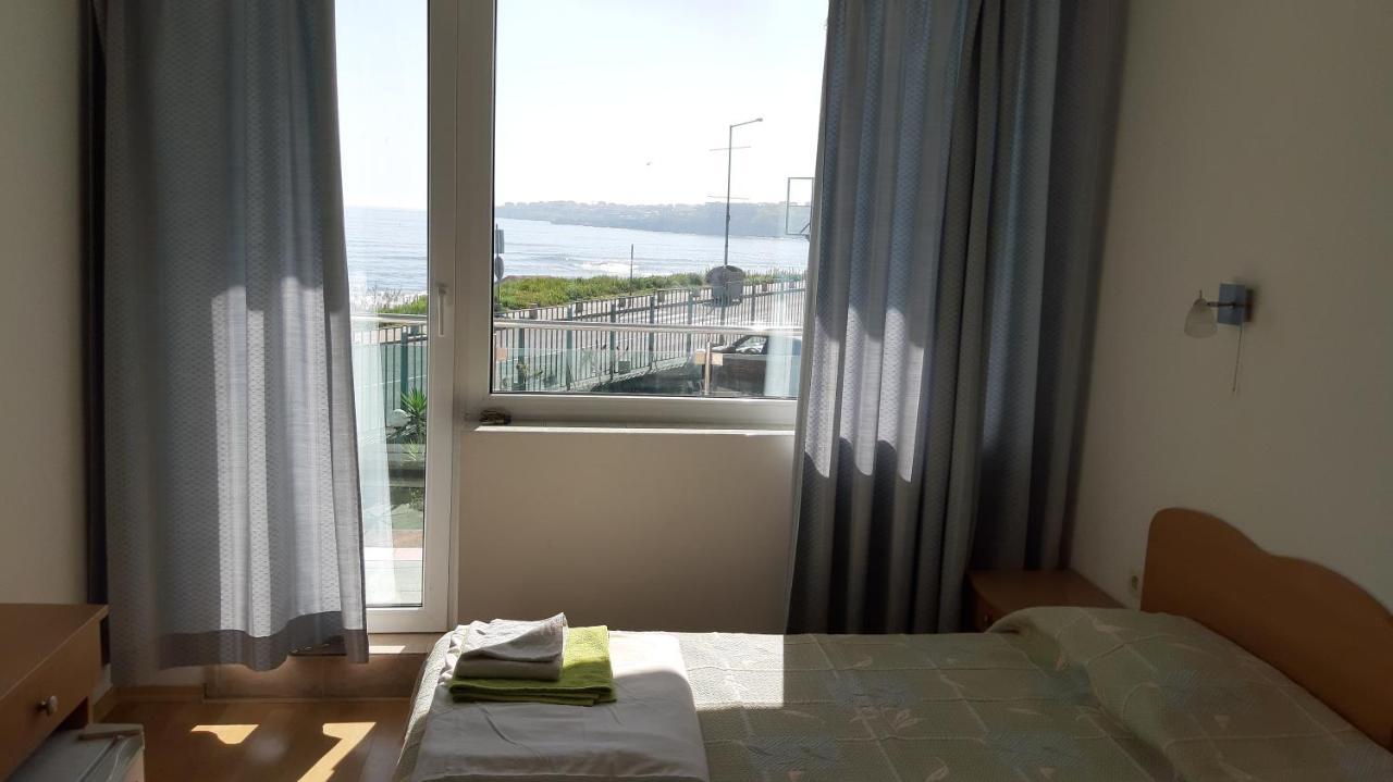 Hotel Lozite Sozopol Exteriör bild