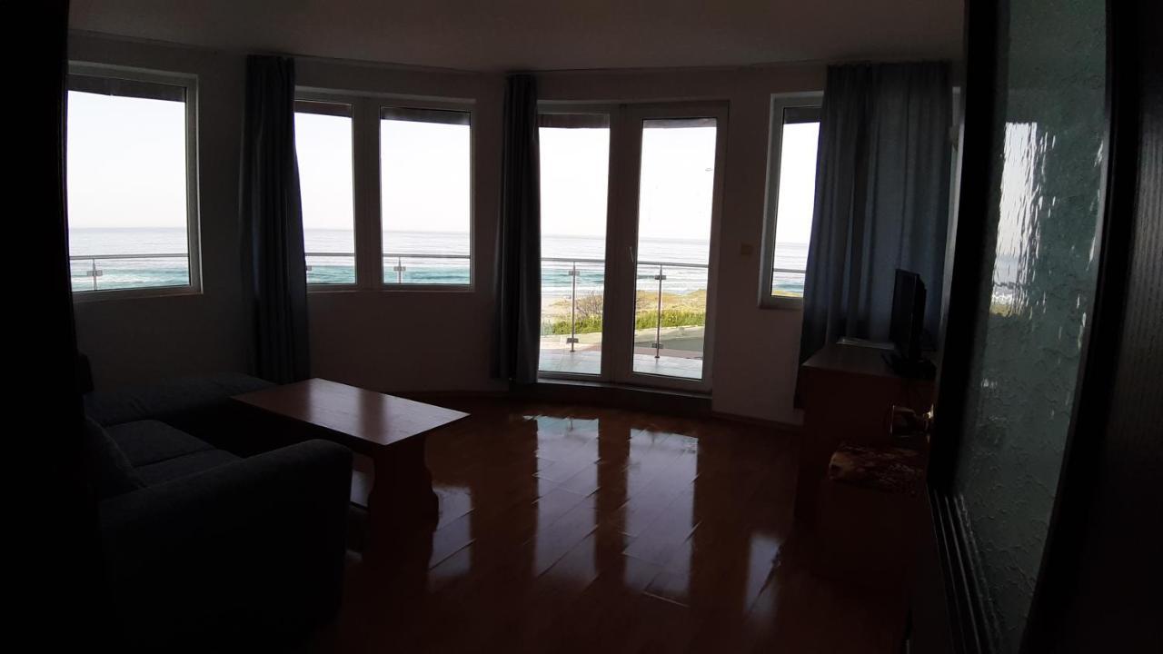 Hotel Lozite Sozopol Exteriör bild