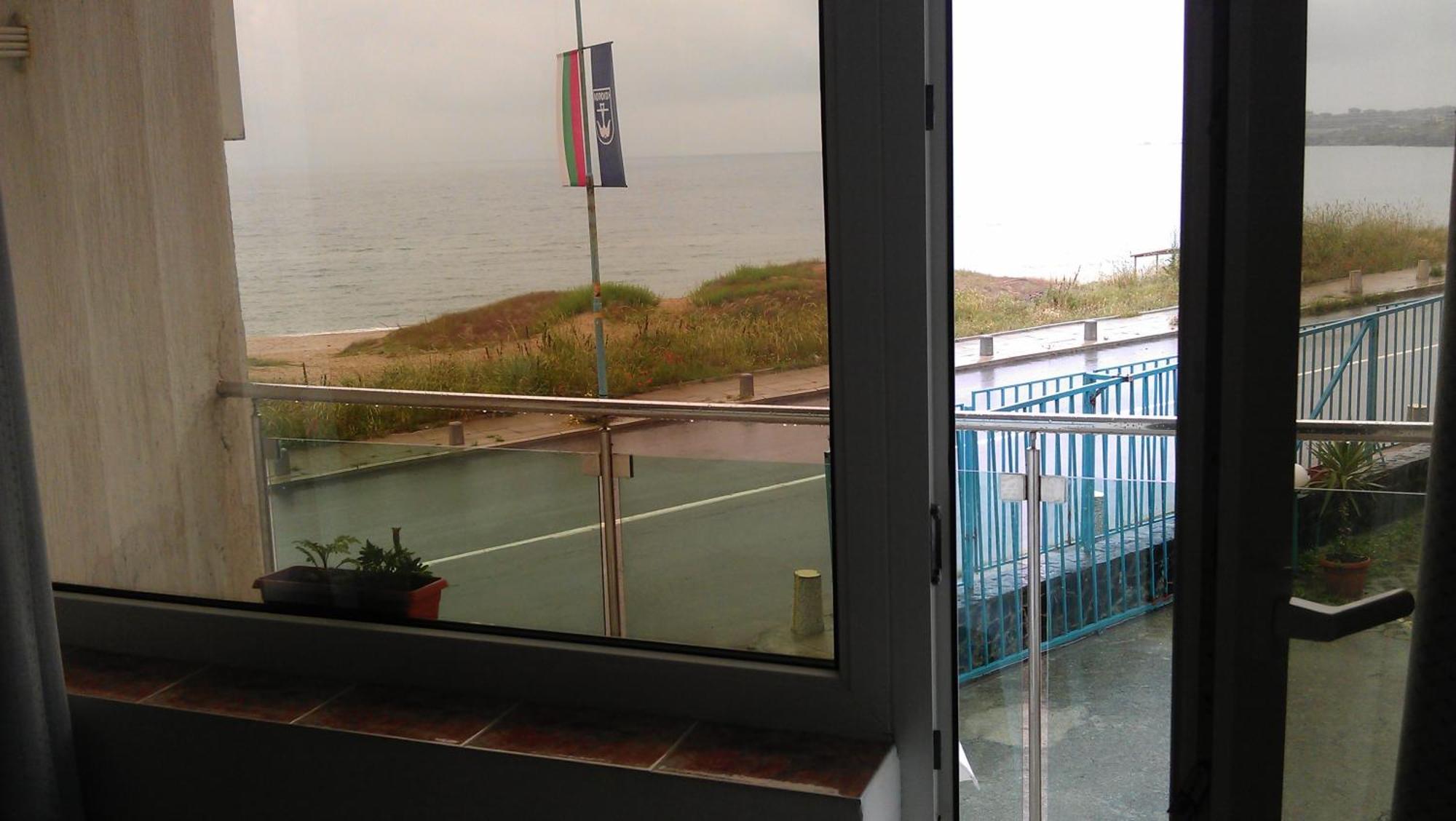 Hotel Lozite Sozopol Exteriör bild