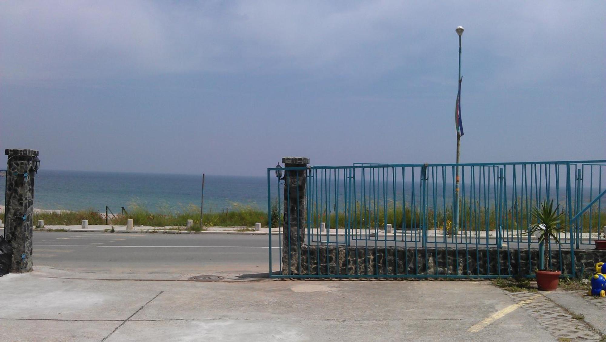 Hotel Lozite Sozopol Exteriör bild